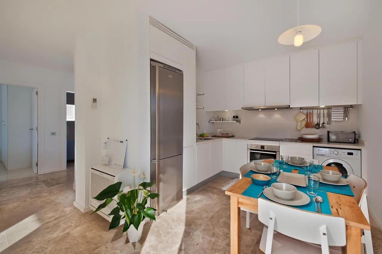 Via Alemania 16 Apartment 波连萨港 0*,  西班牙